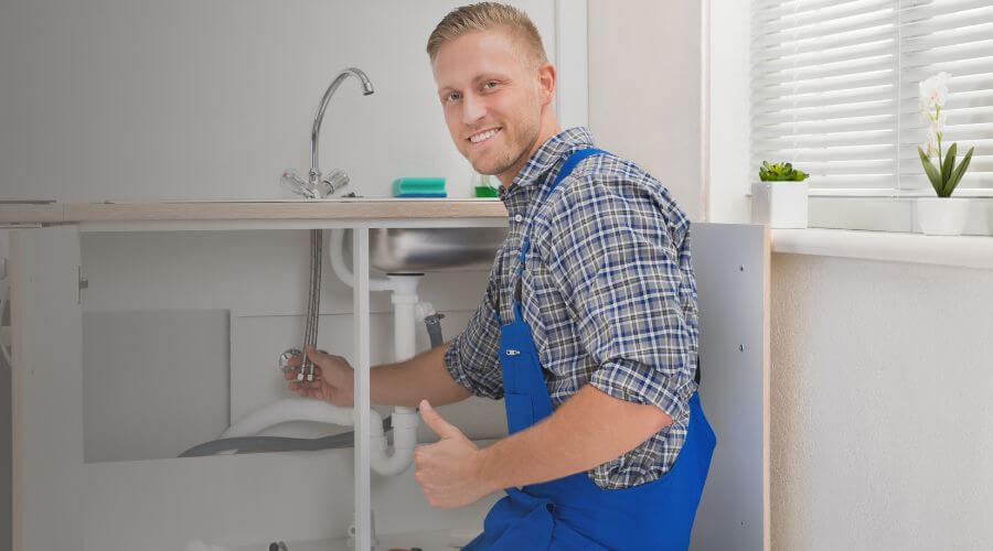 Local tankless water heater installation in Royalston, MA